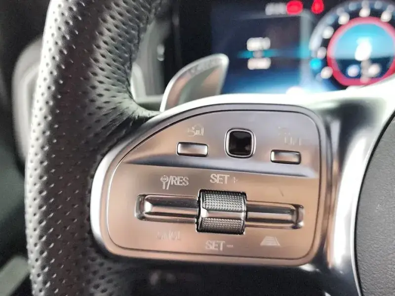 2021 Mercedes-Benz G-Класс с пробегом 21 562 км