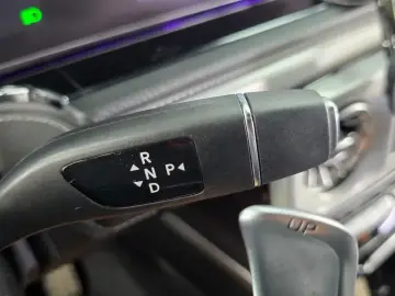 2020 Mercedes-Benz G-Класс с пробегом 62 745 км