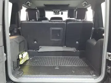 2021 Mercedes-Benz G-Класс с пробегом 21 562 км