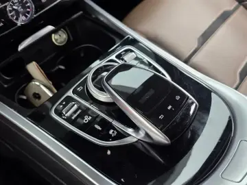 2020 Mercedes-Benz G-Класс с пробегом 62 745 км