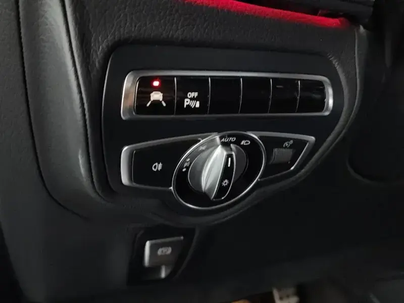 2021 Mercedes-Benz G-Класс с пробегом 21 562 км