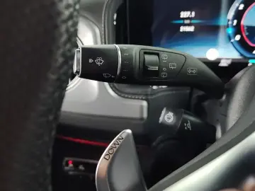 2021 Mercedes-Benz G-Класс с пробегом 21 562 км