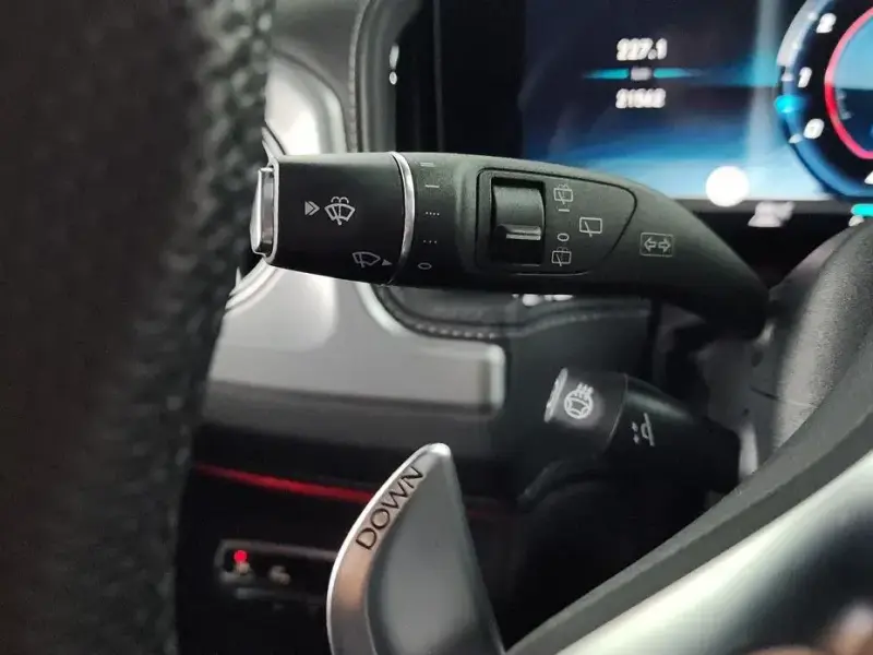 2021 Mercedes-Benz G-Класс с пробегом 21 562 км