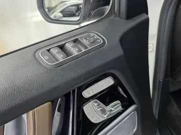 2020 Mercedes-Benz G-Класс с пробегом 62 745 км