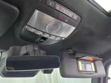 2020 Mercedes-Benz G-Класс с пробегом 62 745 км