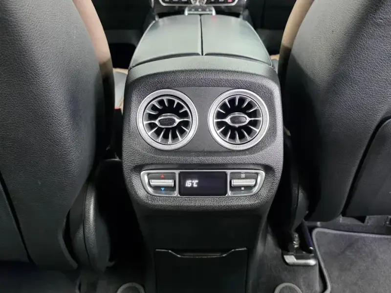 2020 Mercedes-Benz G-Класс с пробегом 62 745 км