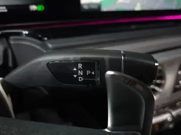 2019 Mercedes-Benz G-Класс с пробегом 29 612 км
