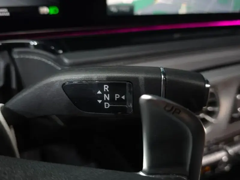 2019 Mercedes-Benz G-Класс с пробегом 29 612 км
