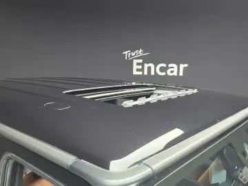 2019 Mercedes-Benz G-Класс с пробегом 29 612 км