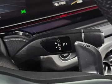 2020 Mercedes-Benz G-Класс с пробегом 32 813 км