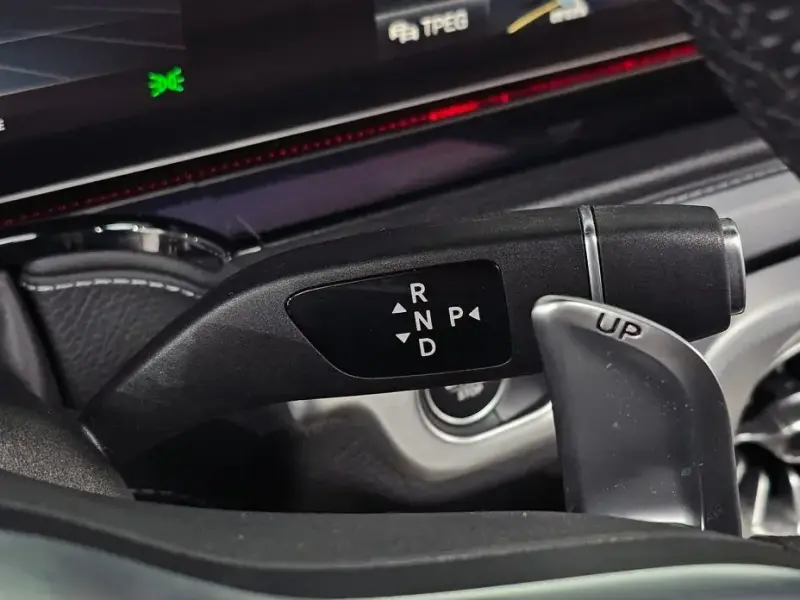 2020 Mercedes-Benz G-Класс с пробегом 32 813 км