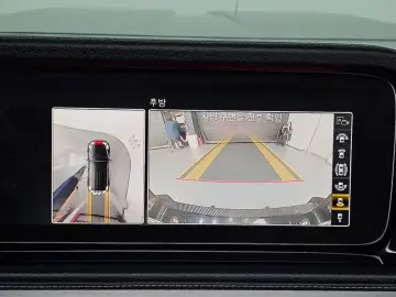2020 Mercedes-Benz G-Класс с пробегом 32 813 км