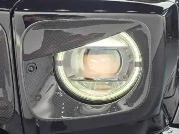 2020 Mercedes-Benz G-Класс с пробегом 32 813 км