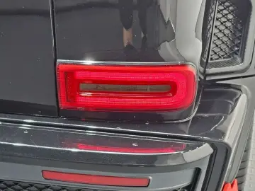 2020 Mercedes-Benz G-Класс с пробегом 32 813 км
