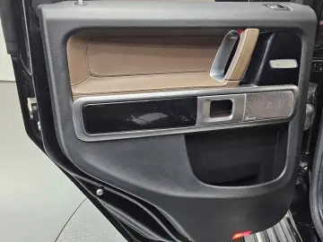2020 Mercedes-Benz G-Класс с пробегом 32 813 км