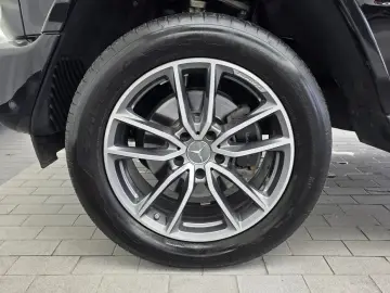 2025 Mercedes-Benz G-Класс с пробегом 15 271 км