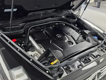2025 Mercedes-Benz G-Класс с пробегом 15 271 км