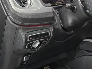 2020 Mercedes-Benz G-Класс с пробегом 32 813 км