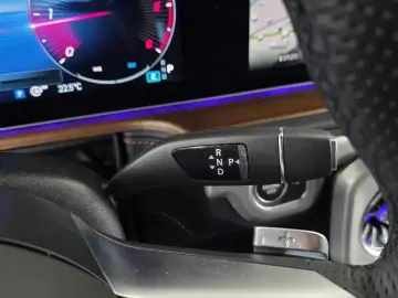 2025 Mercedes-Benz G-Класс с пробегом 15 271 км