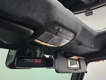 2020 Mercedes-Benz G-Класс с пробегом 32 813 км