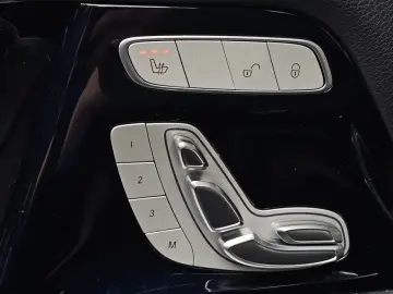 2020 Mercedes-Benz G-Класс с пробегом 32 813 км
