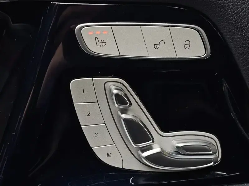 2020 Mercedes-Benz G-Класс с пробегом 32 813 км