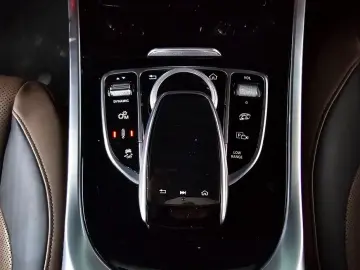 2020 Mercedes-Benz G-Класс с пробегом 32 813 км