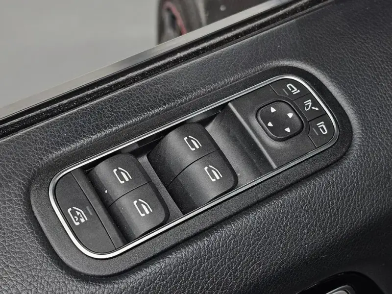 2020 Mercedes-Benz G-Класс с пробегом 32 813 км