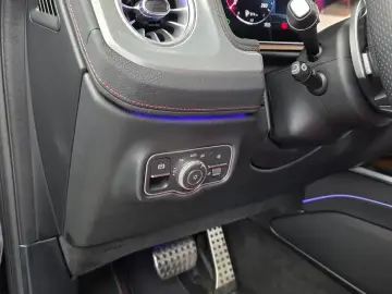 2025 Mercedes-Benz G-Класс с пробегом 15 271 км