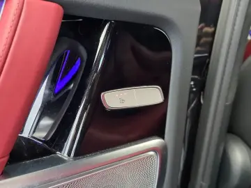2025 Mercedes-Benz G-Класс с пробегом 15 271 км