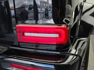 2025 Mercedes-Benz G-Класс с пробегом 15 271 км