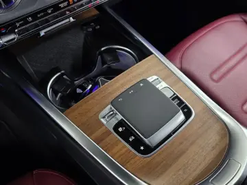 2025 Mercedes-Benz G-Класс с пробегом 15 271 км