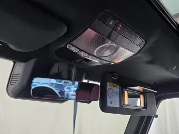 2025 Mercedes-Benz G-Класс с пробегом 15 271 км