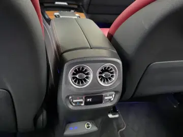 2025 Mercedes-Benz G-Класс с пробегом 15 271 км