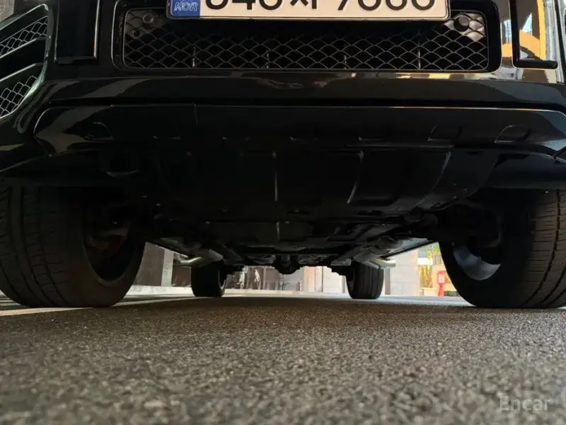 2020 Mercedes-Benz G-Класс с пробегом 22 000 км