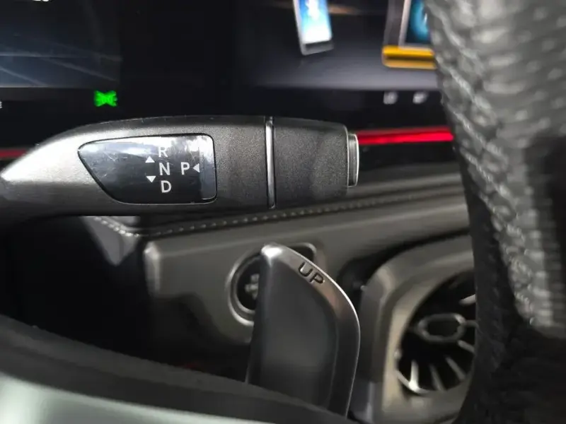 2020 Mercedes-Benz G-Класс с пробегом 55 106 км