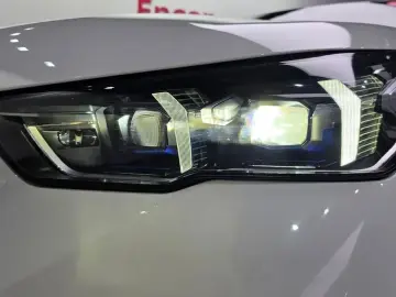 2025 BMW i5 с пробегом 22 724 км