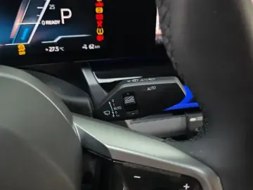 2025 BMW i5 с пробегом 22 724 км