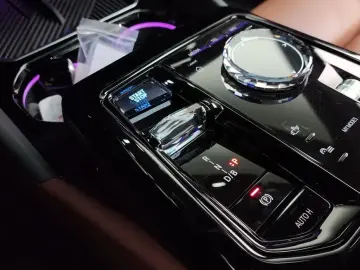 2023 BMW i5 с пробегом 46 239 км