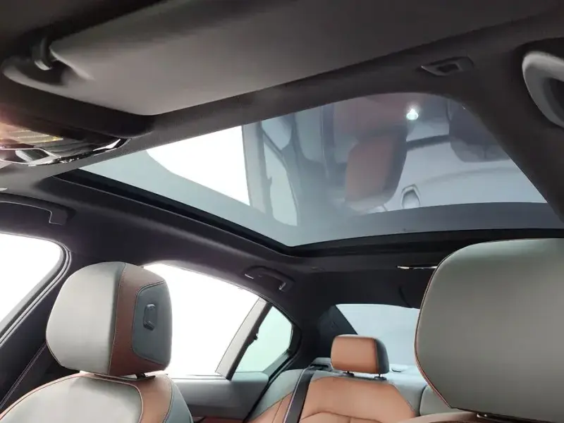 2023 BMW i5 с пробегом 46 239 км