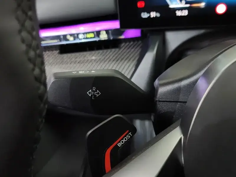 2023 BMW i5 с пробегом 46 239 км