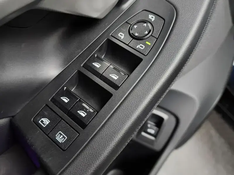 2023 BMW i5 с пробегом 46 239 км