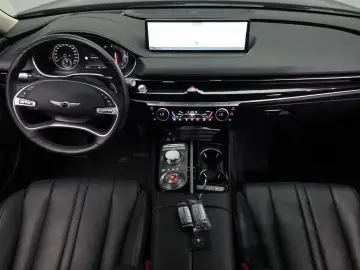 2023 Genesis G80 с пробегом 66 749 км