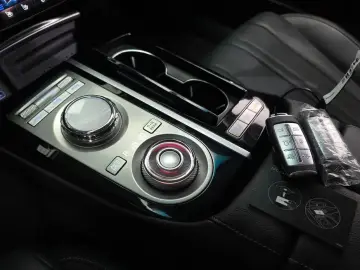 2023 Genesis G80 с пробегом 66 749 км