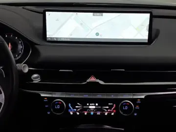 2023 Genesis G80 с пробегом 66 749 км