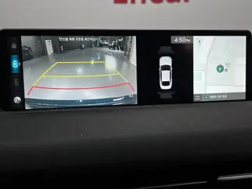 2023 Genesis G80 с пробегом 66 749 км