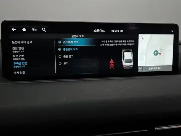 2023 Genesis G80 с пробегом 66 749 км