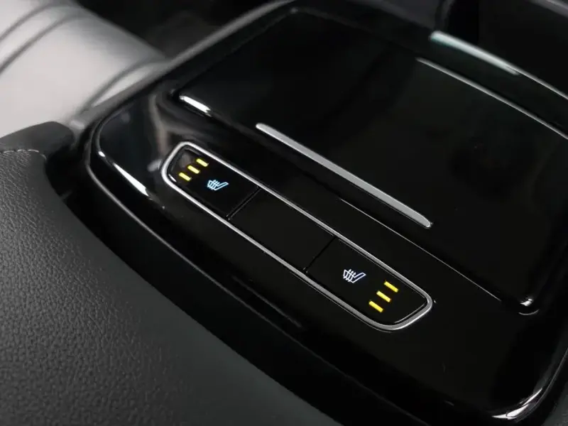2023 Genesis G80 с пробегом 66 749 км