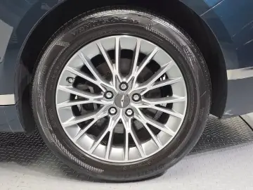2023 Genesis G80 с пробегом 66 749 км