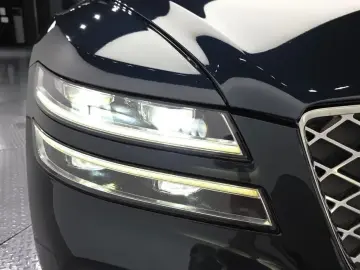 2023 Genesis G80 с пробегом 66 749 км